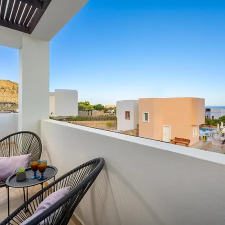 Adore Villa