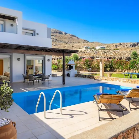 Villa Adore