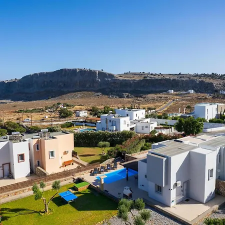 Adore Villa