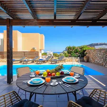 Adore Villa