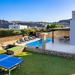 Adore Villa *